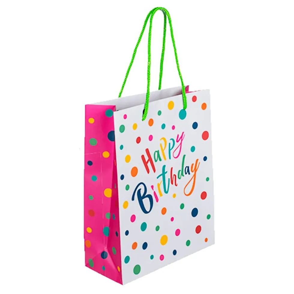 Gavepose Happy Birthday