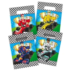Gaveposer Formel 1