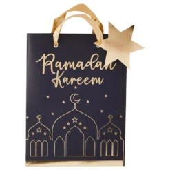 Gaveposer Ramadan Kareem