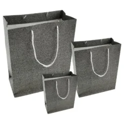 Gavepose Sort Glitter