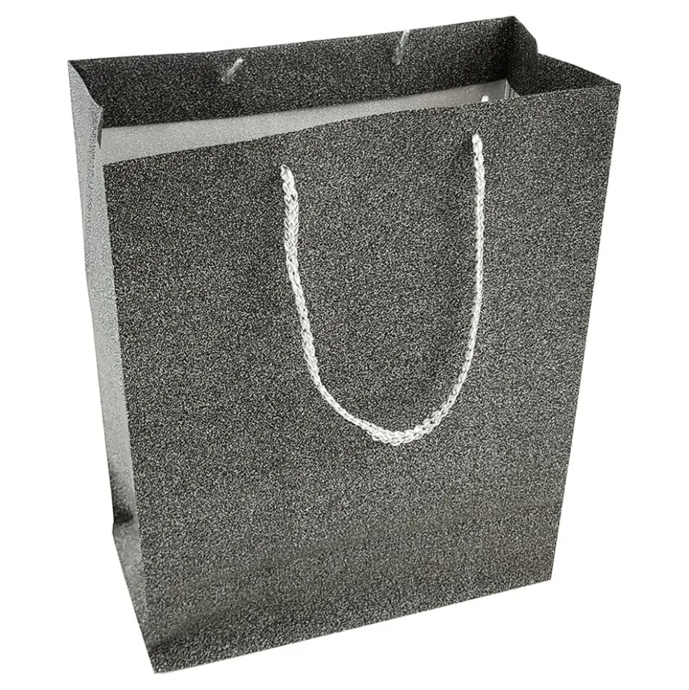 Gavepose Sort Glitter
