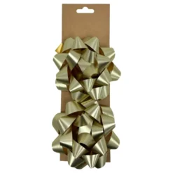 Gave-rosetter Guld