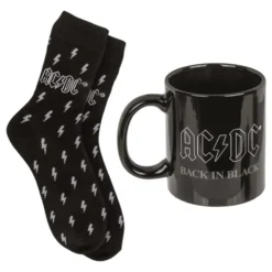 Gaveæske AC/DC