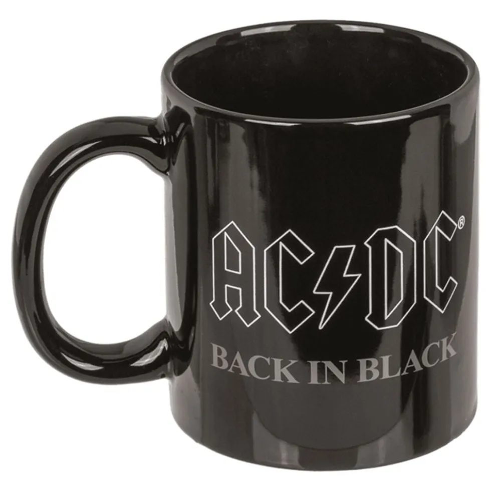 Gaveæske AC/DC
