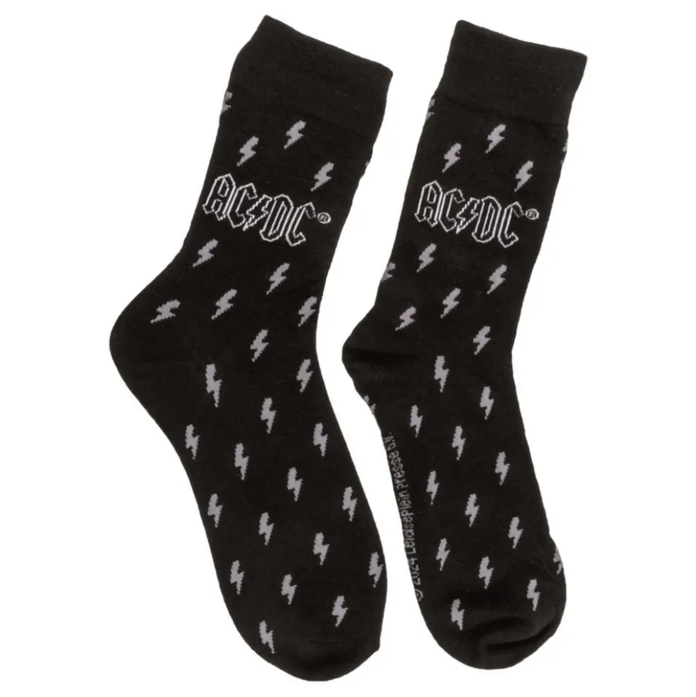 Gaveæske AC/DC
