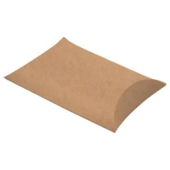 Gaveæske Mini Brun
