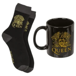Gaveæske Queen