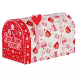 Gaveæsker Love Mailbox