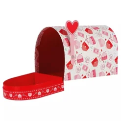 Gaveæsker Love Mailbox