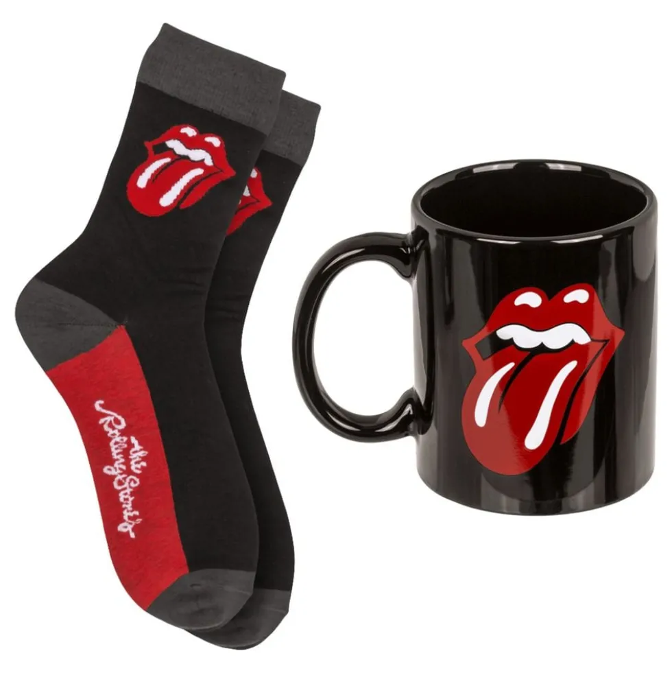Gaveæske The Rolling Stones