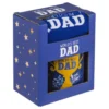 Gaveæske World's Best Dad