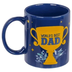 Gaveæske World's Best Dad