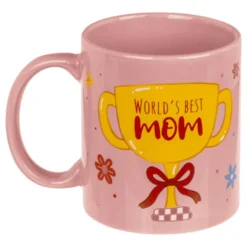 Gaveæske World's Best Mom