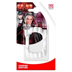 Gebis Vampyr