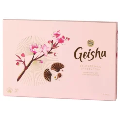 Geisha Chokoladeæske