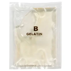 Gelatine i pose