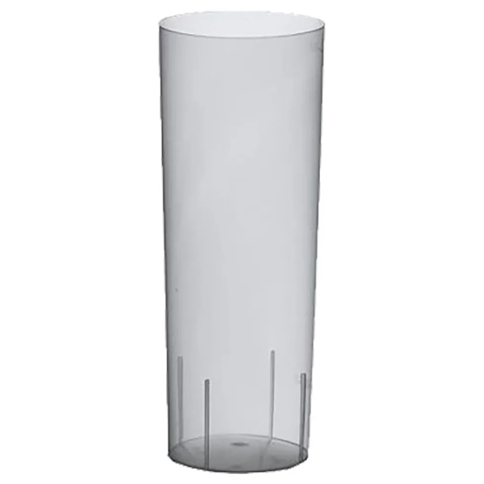 Genanvendelige Highballglas