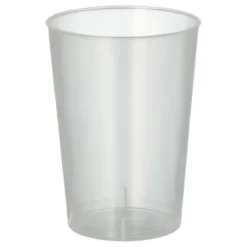 Genanvendelige Små Glas