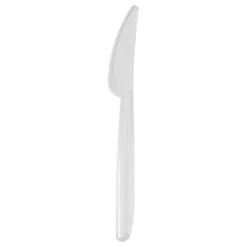 Genanvendeligt Plastbestik