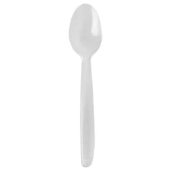 Genanvendeligt Plastbestik