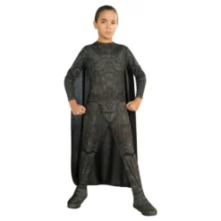 General Zod Barn Kostume