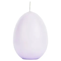 Æggelys Violet