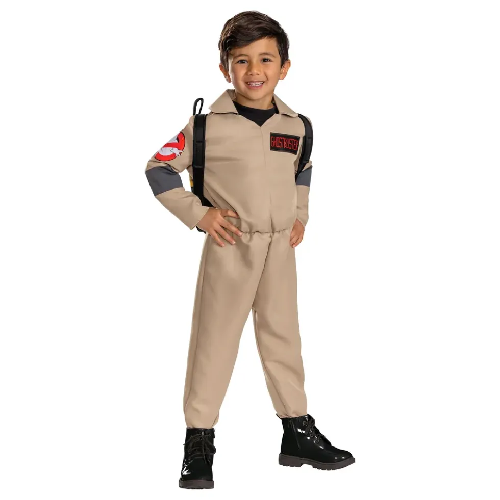 Ghostbusters Børnekostume