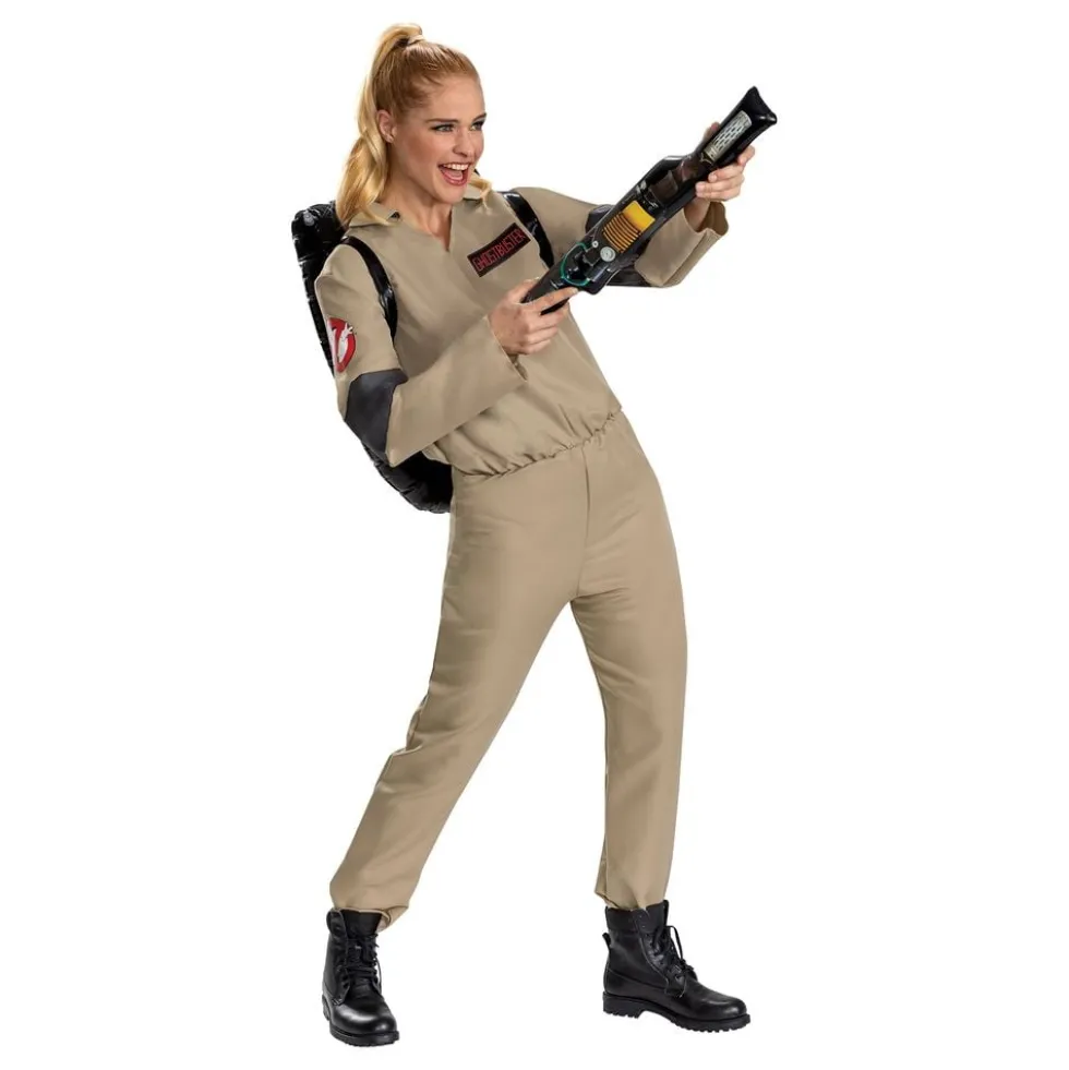 Ghostbusters Classic Kostume