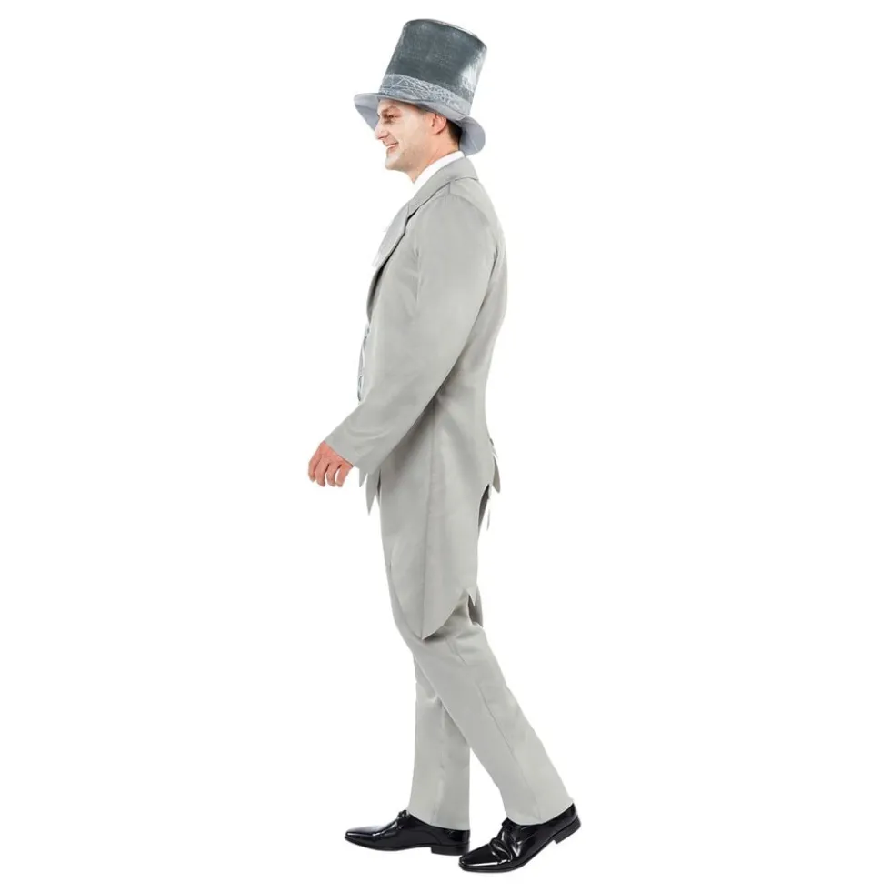 Ghost Groom Kostume