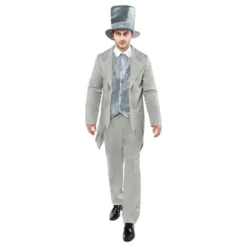 Ghost Groom Kostume