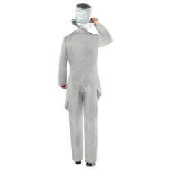 Ghost Groom Kostume