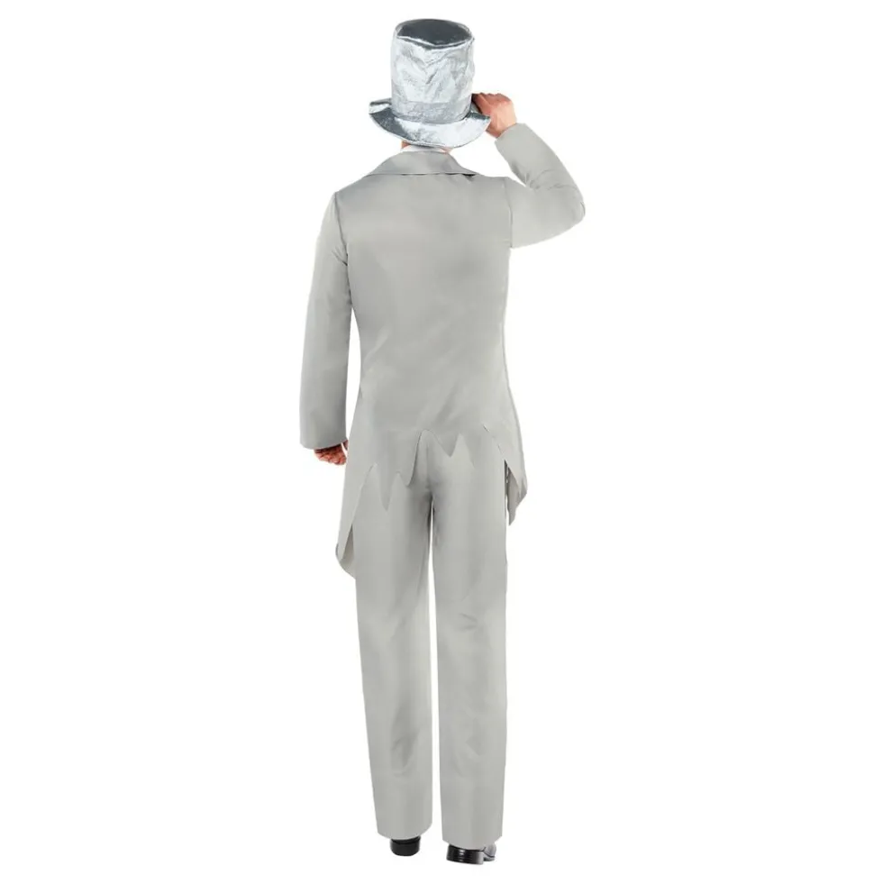 Ghost Groom Kostume