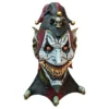 Ghoulish Latexmaske Joker