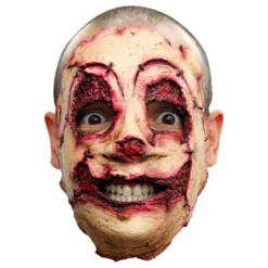 Ghoulish Latexmaske Seriemorder John