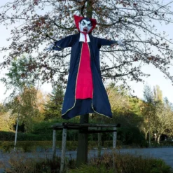 Gigantisk Hængende Vampyr Prop