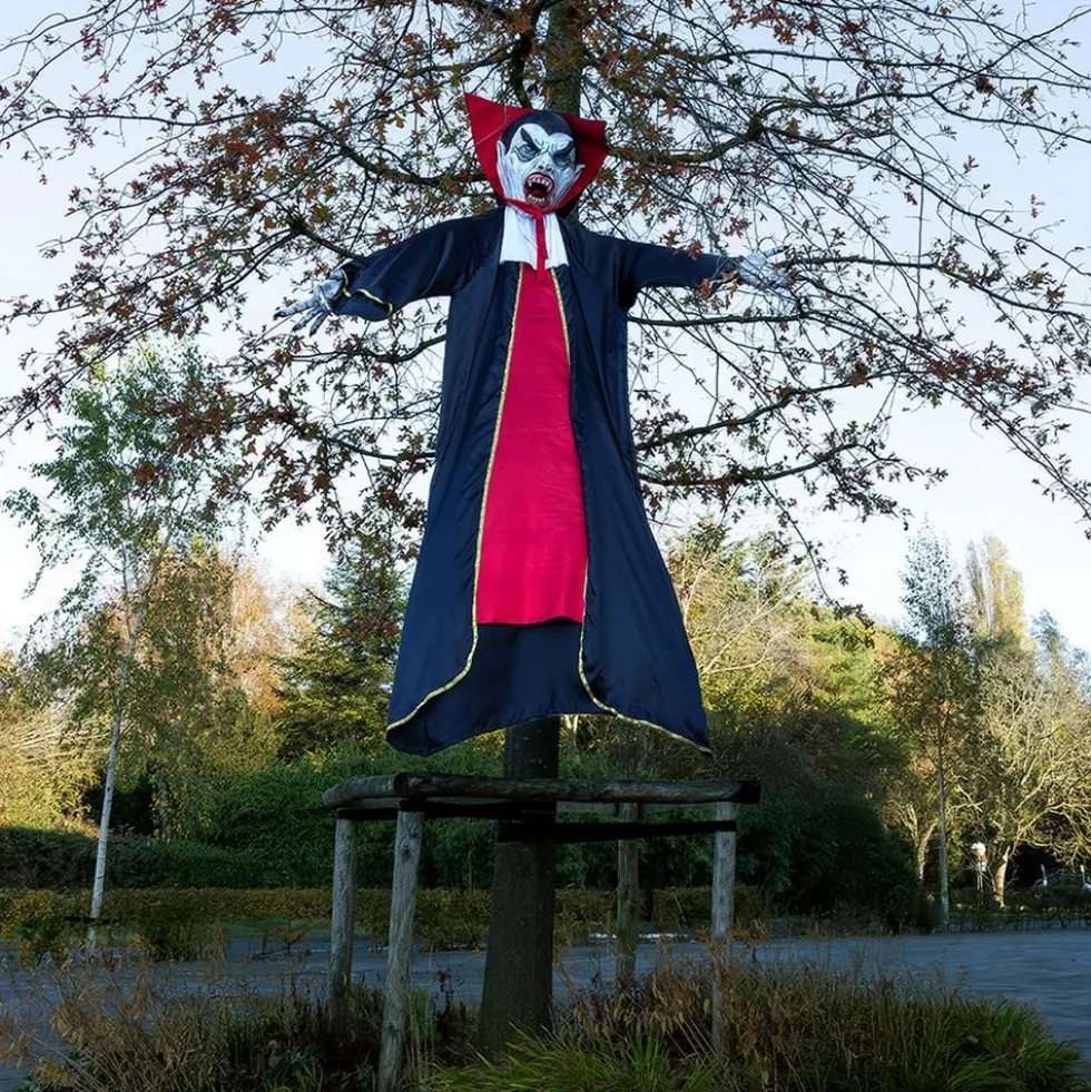 Gigantisk Hængende Vampyr Prop