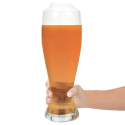 Gigantisk Ølglas