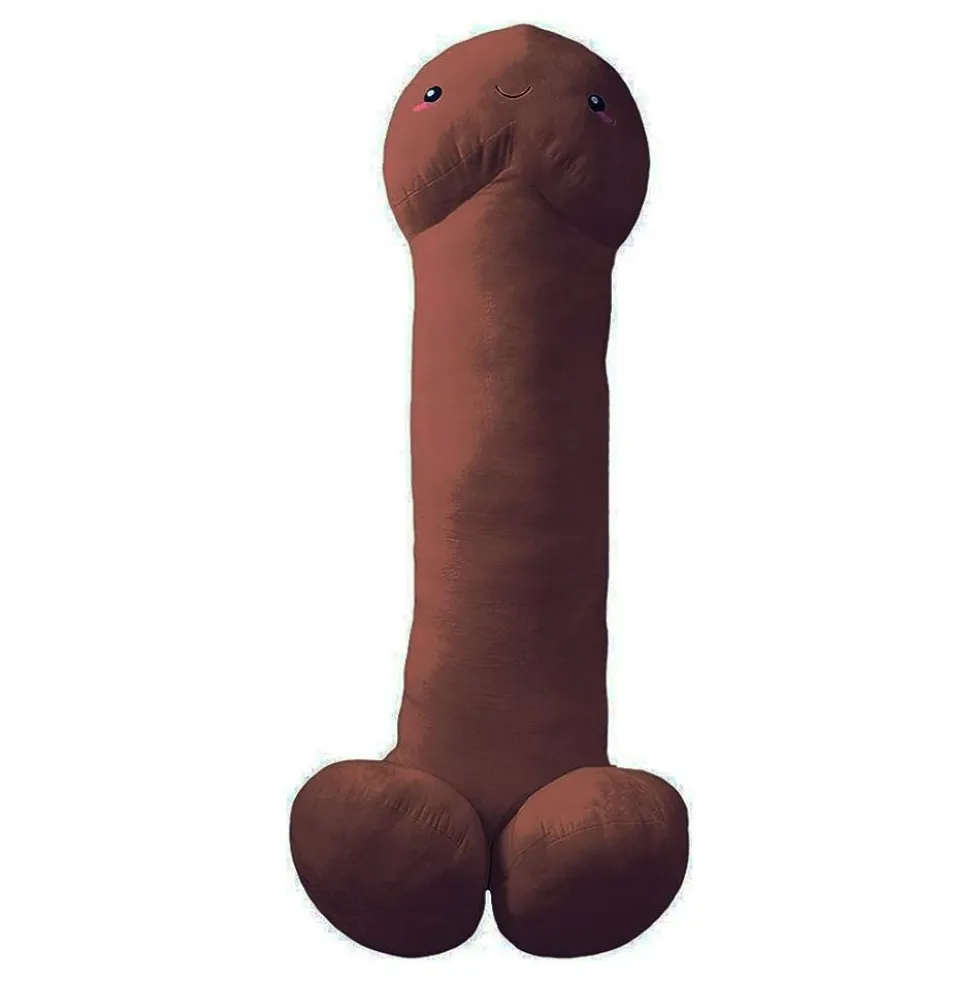 Gigantisk Penispude