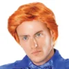 Ginger Tony Paryk
