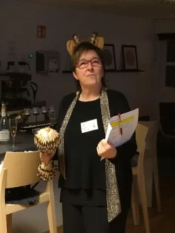 Giraf Tilbehørskit