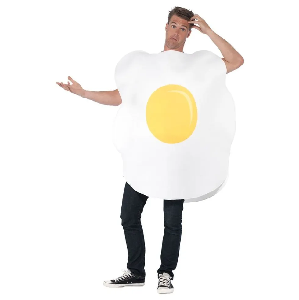 Æg Kostume