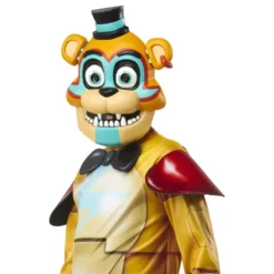 Glamrock Freddy Børnekostume