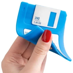 Glasbrikker Diskette