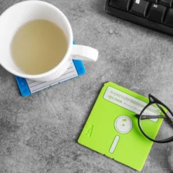 Glasbrikker Diskette