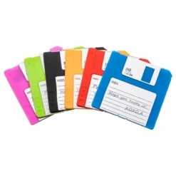 Glasbrikker Diskette