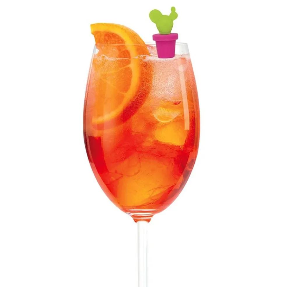 Glasmarkører Fiesta