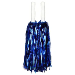 Glitrende Pomponer