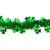 Glitterguirlande St. Patricks Day