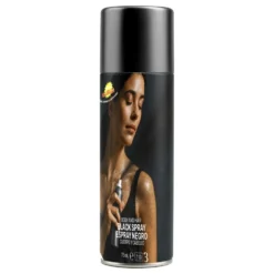 Glitter Kroppsfarve Spray