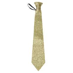 Glitterslips Guld